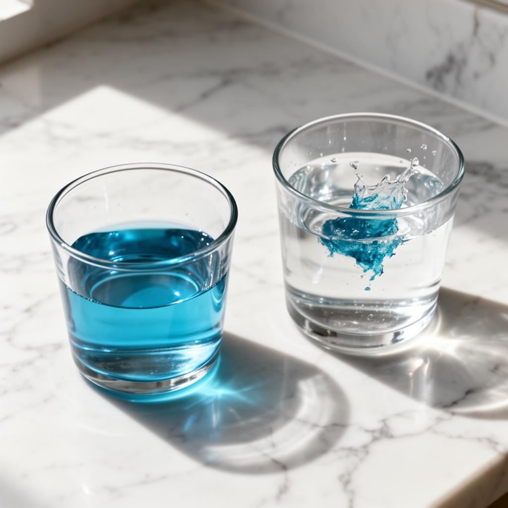 Dilución 30 a 50 ml en 200 ml de agua dulce
